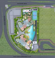 Bayshore Walk (D16), Condominium #586249681